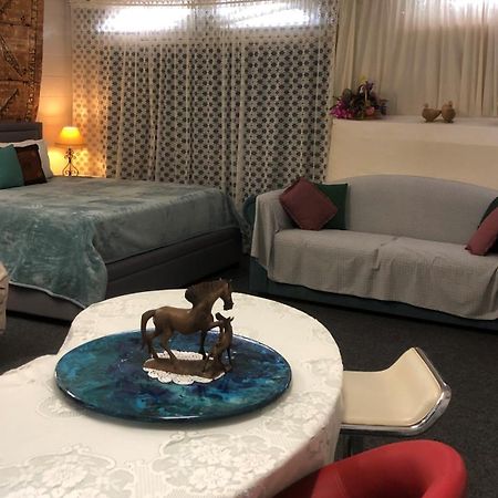 A Good Rest B & B Alice Springs Luaran gambar