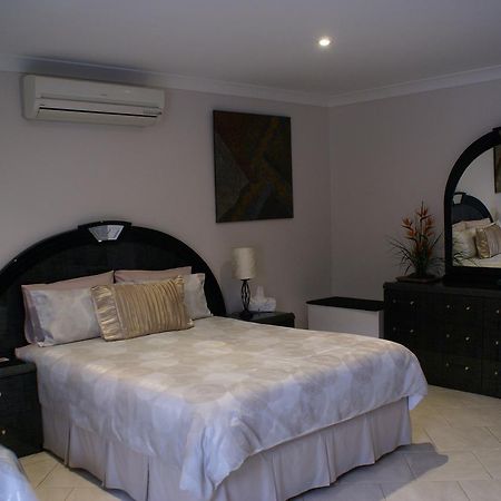 A Good Rest B & B Alice Springs Luaran gambar