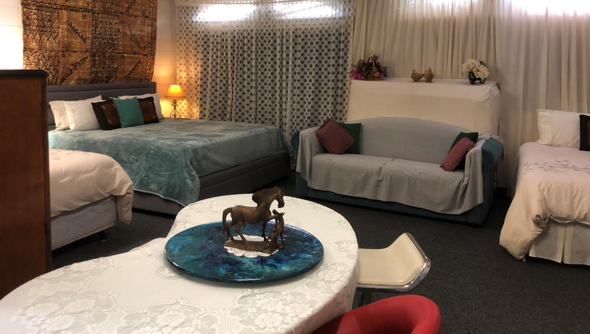 A Good Rest B & B Alice Springs Luaran gambar