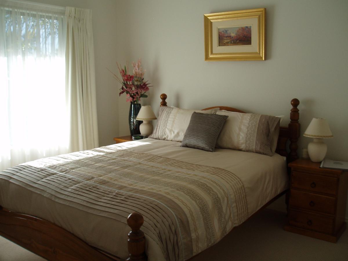 A Good Rest B & B Alice Springs Luaran gambar