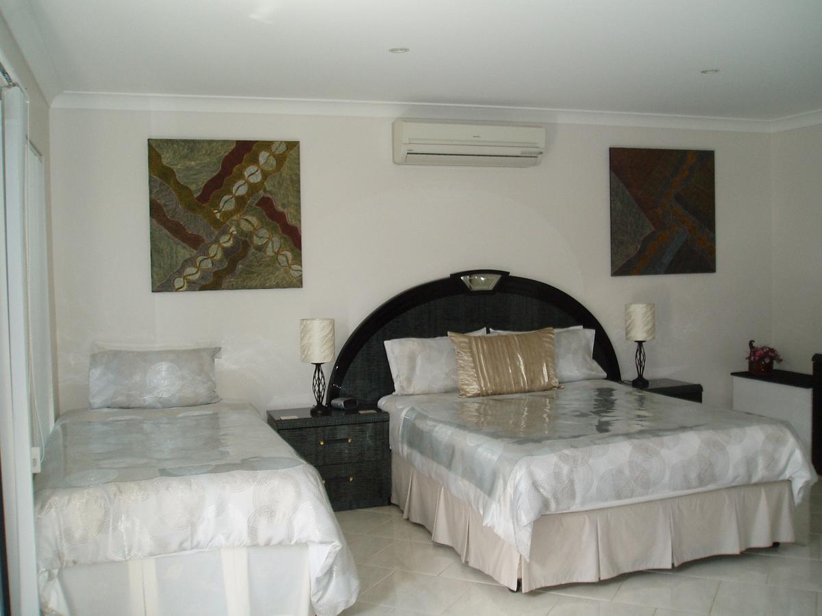 A Good Rest B & B Alice Springs Luaran gambar