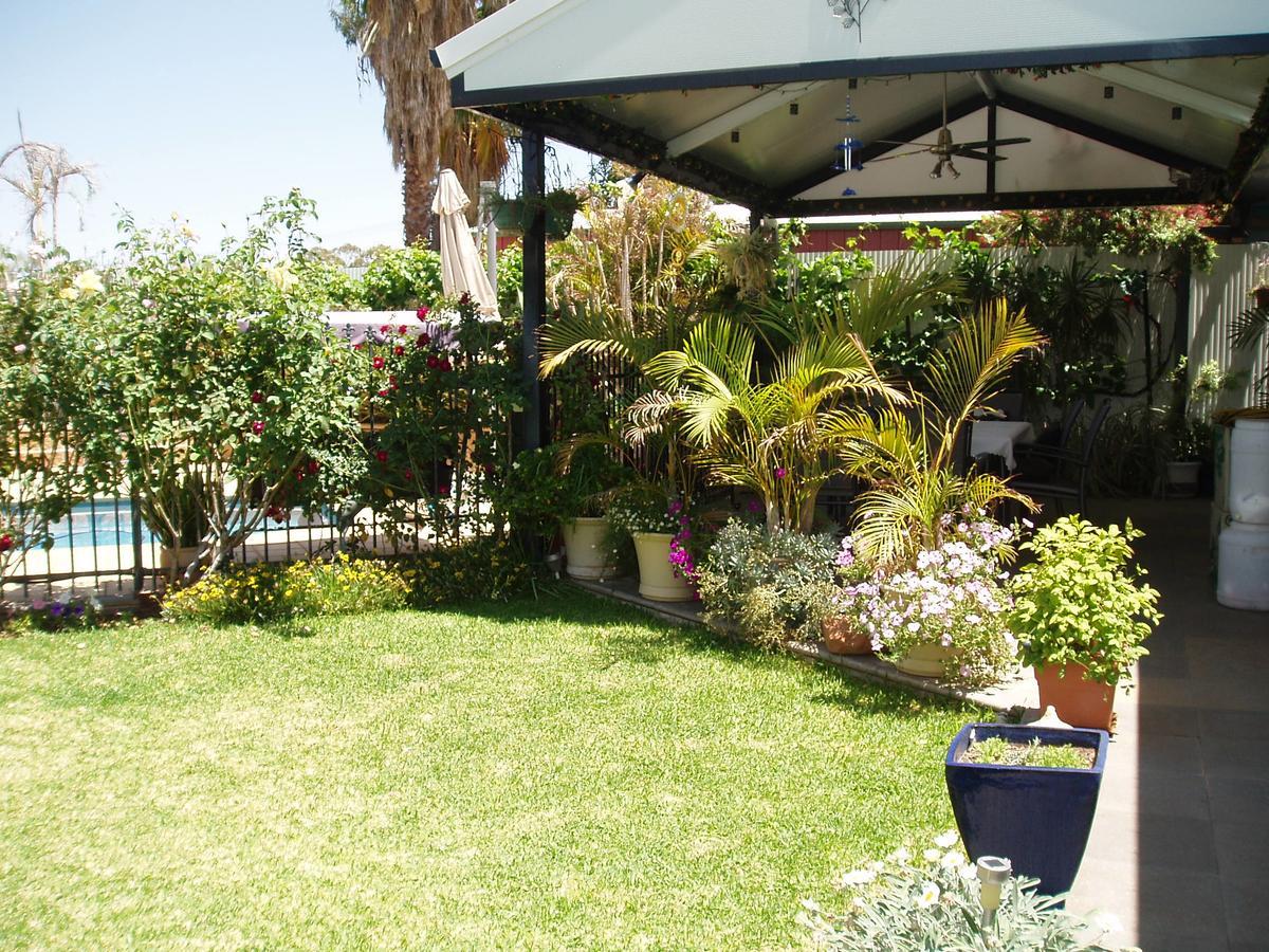 A Good Rest B & B Alice Springs Luaran gambar
