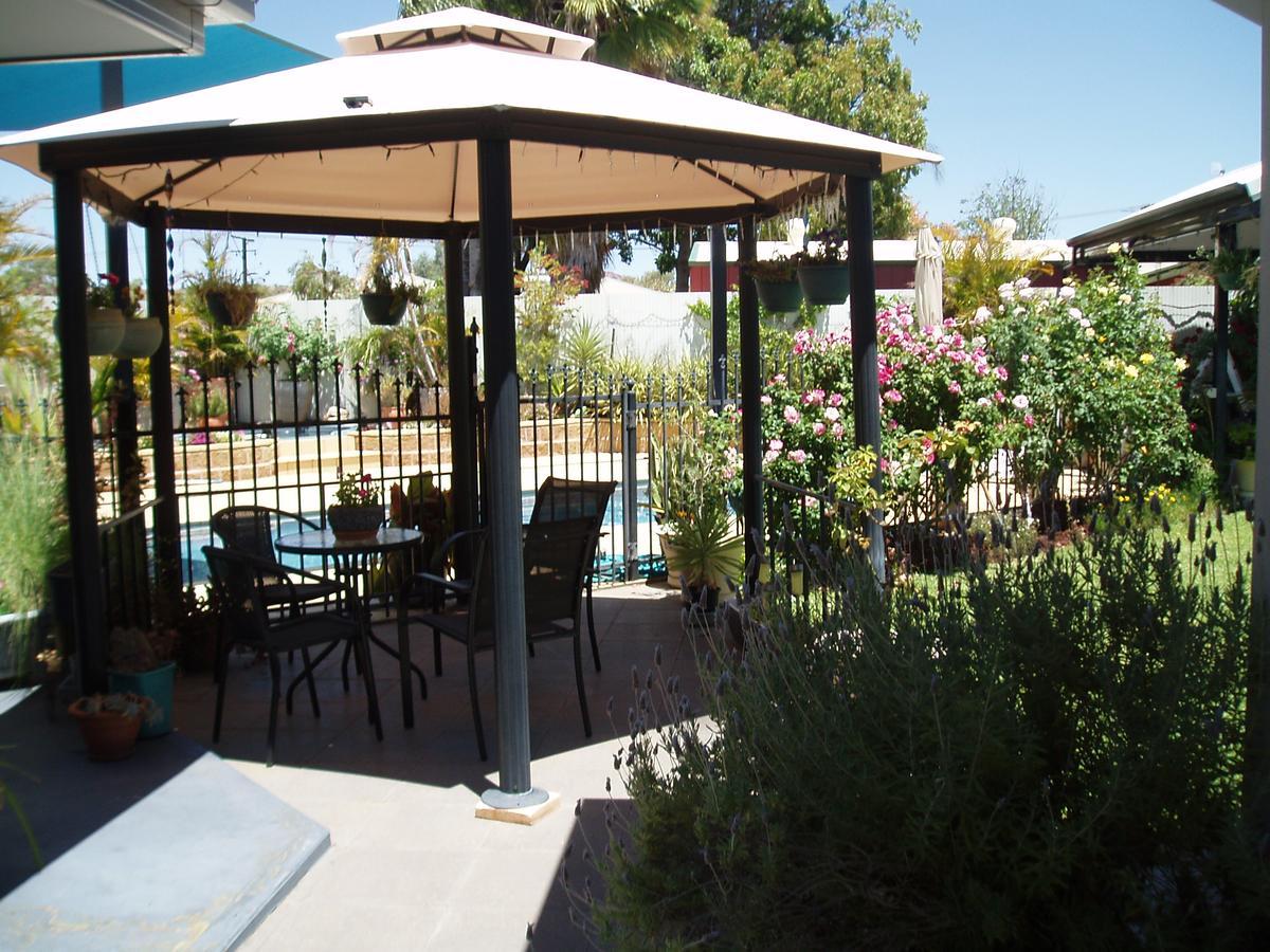 A Good Rest B & B Alice Springs Luaran gambar