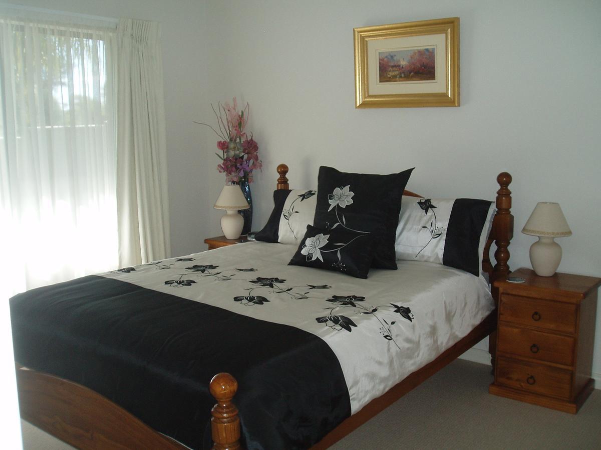 A Good Rest B & B Alice Springs Luaran gambar