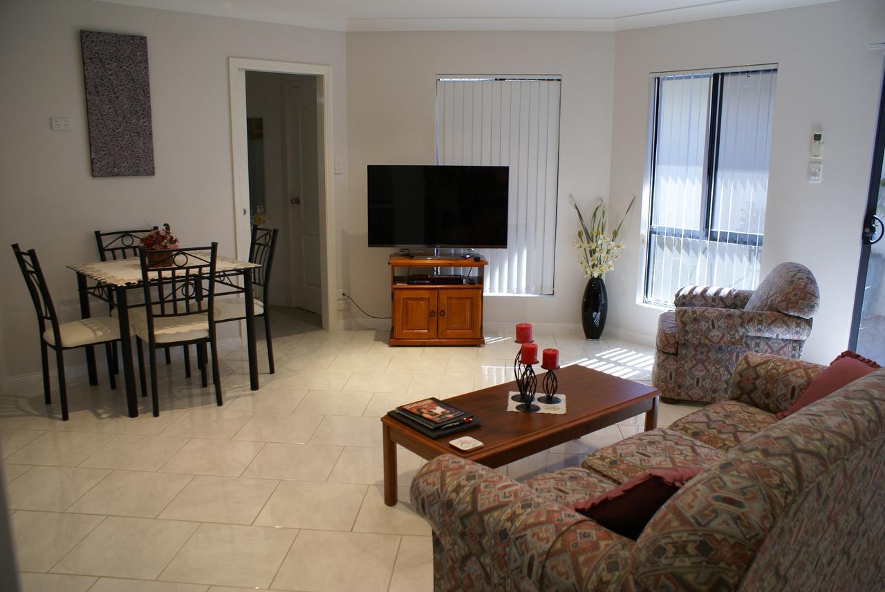 A Good Rest B & B Alice Springs Luaran gambar