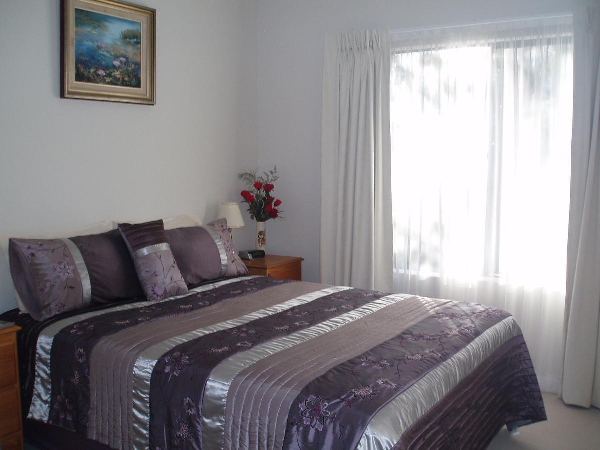 A Good Rest B & B Alice Springs Luaran gambar