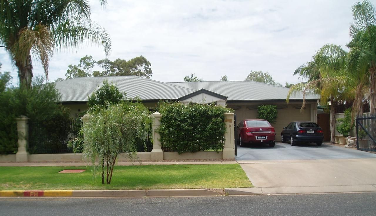 A Good Rest B & B Alice Springs Luaran gambar