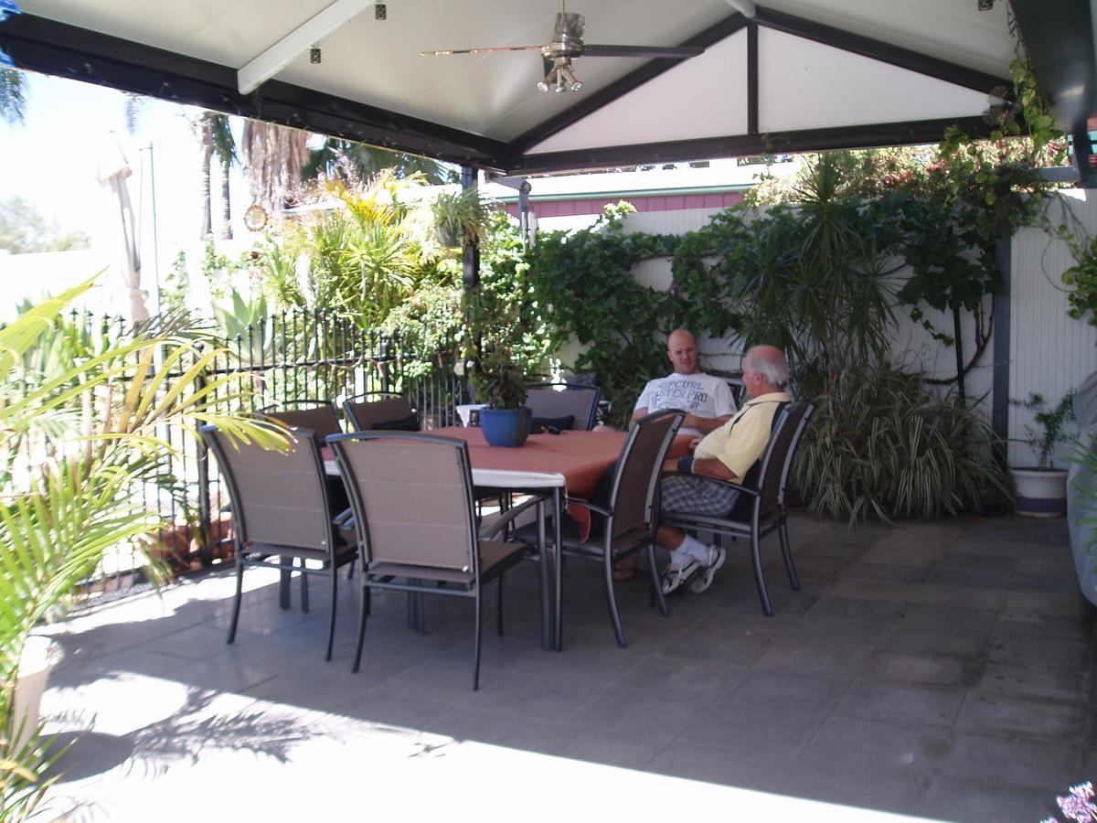 A Good Rest B & B Alice Springs Luaran gambar