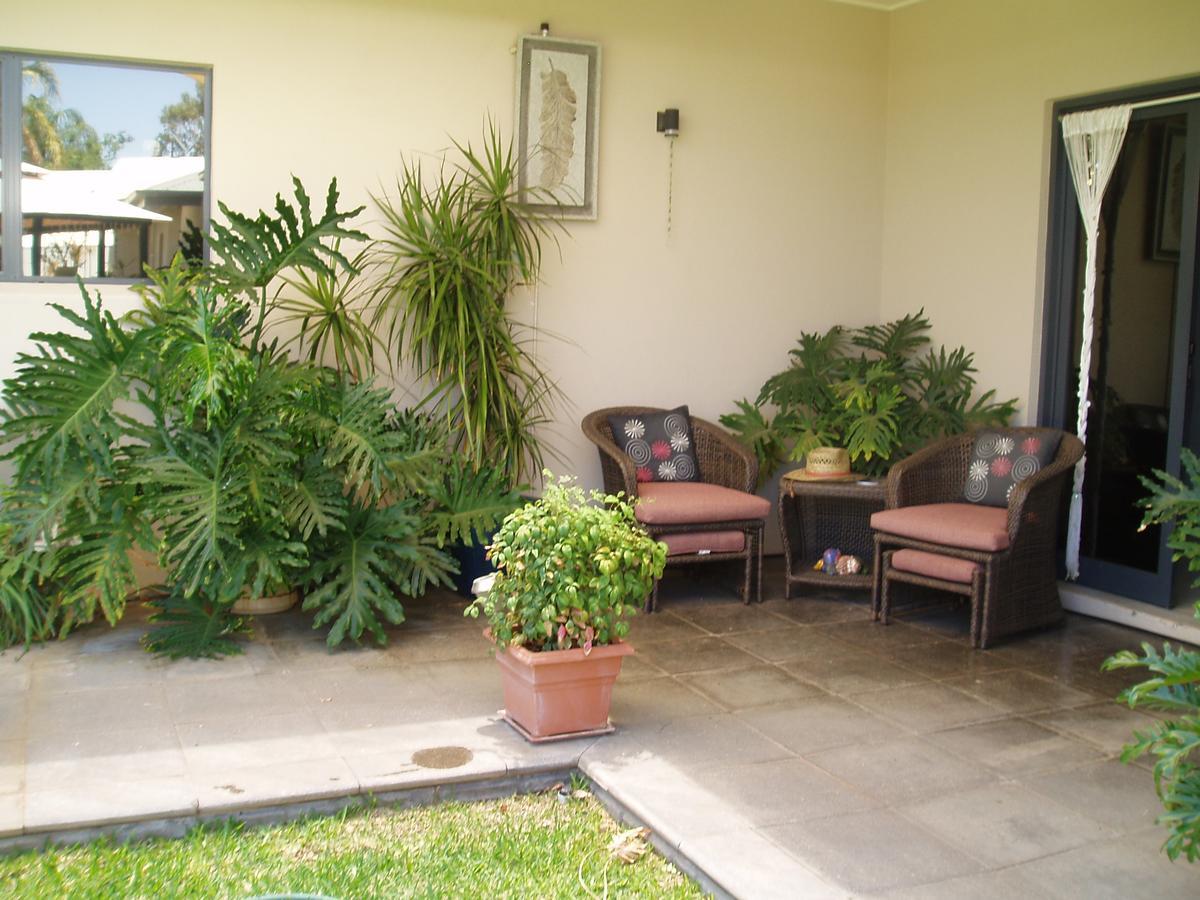 A Good Rest B & B Alice Springs Luaran gambar