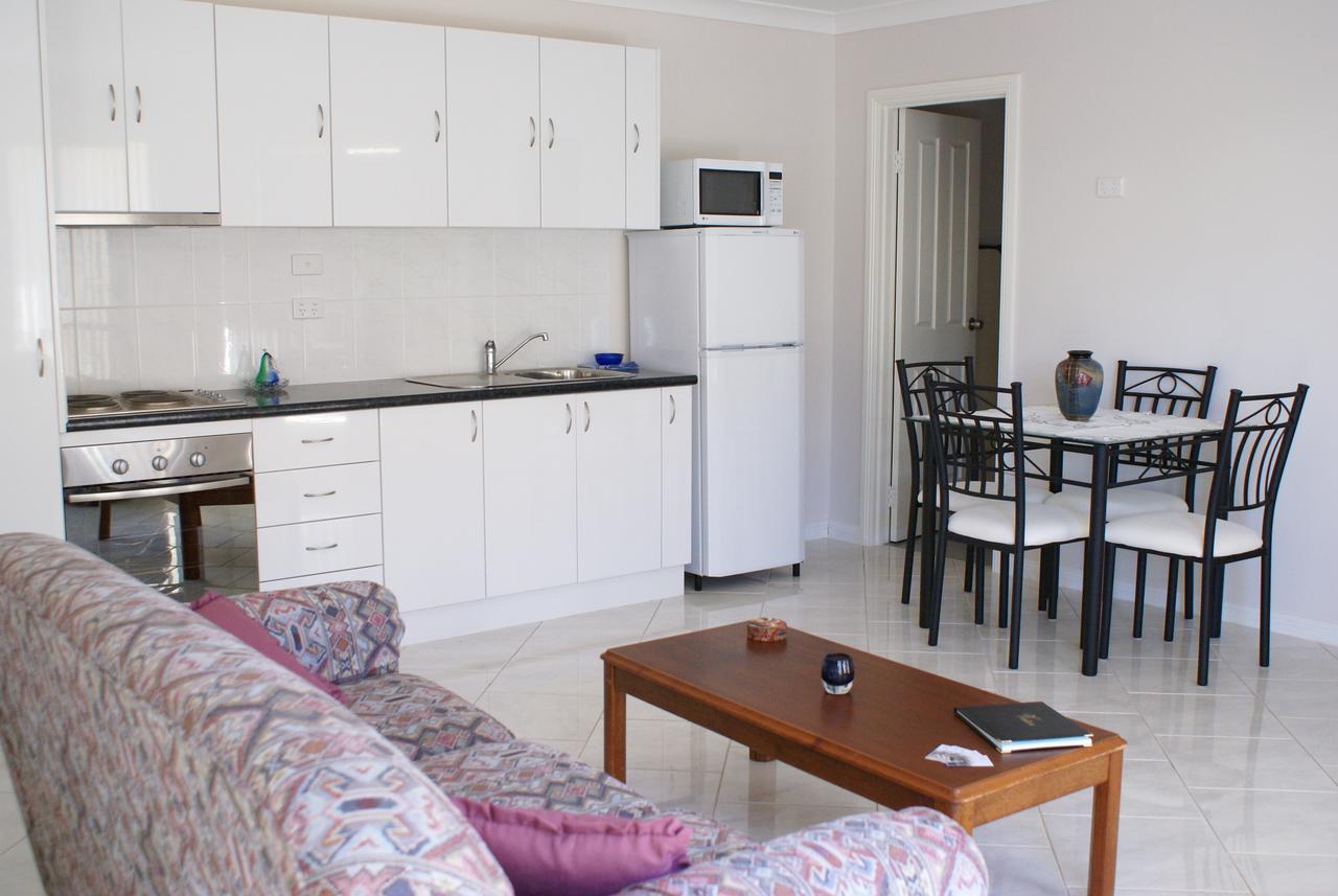 A Good Rest B & B Alice Springs Luaran gambar