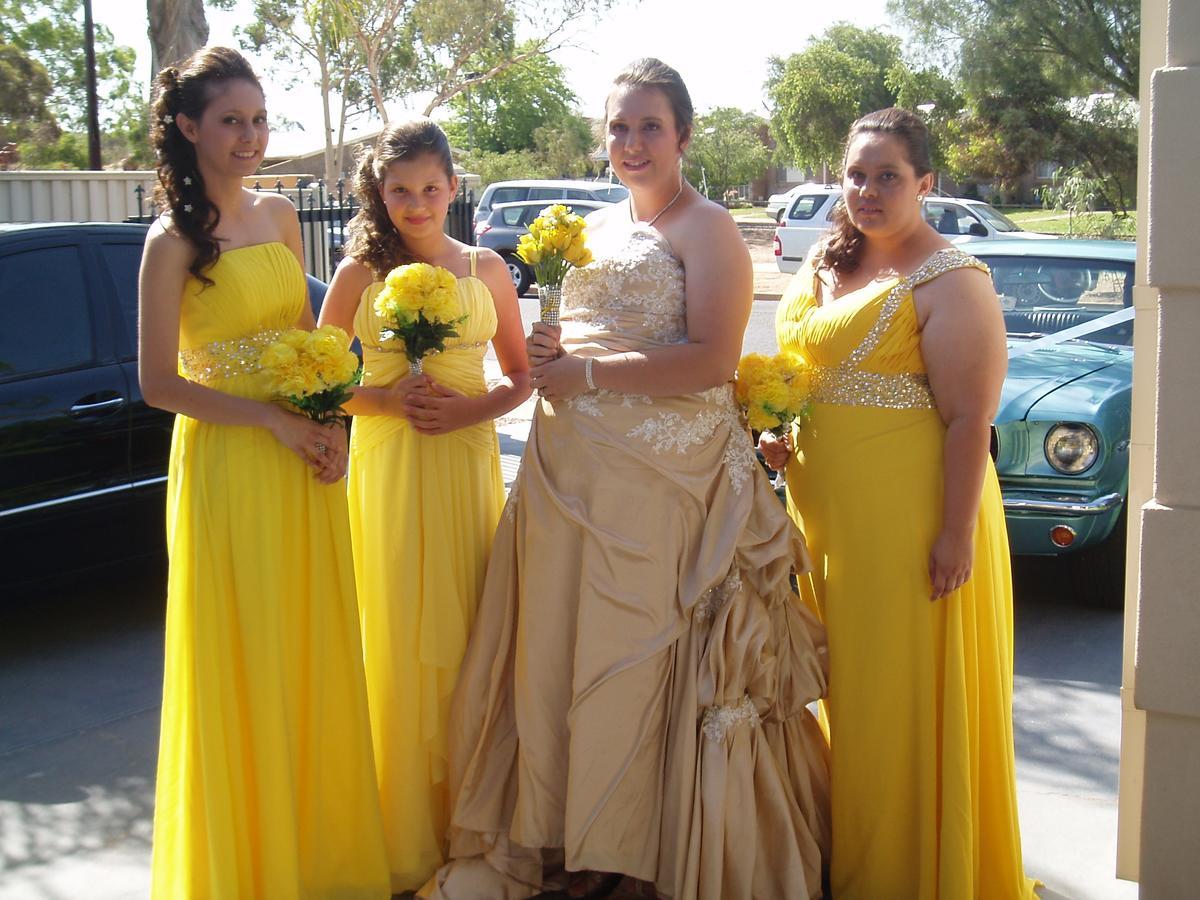 A Good Rest B & B Alice Springs Luaran gambar