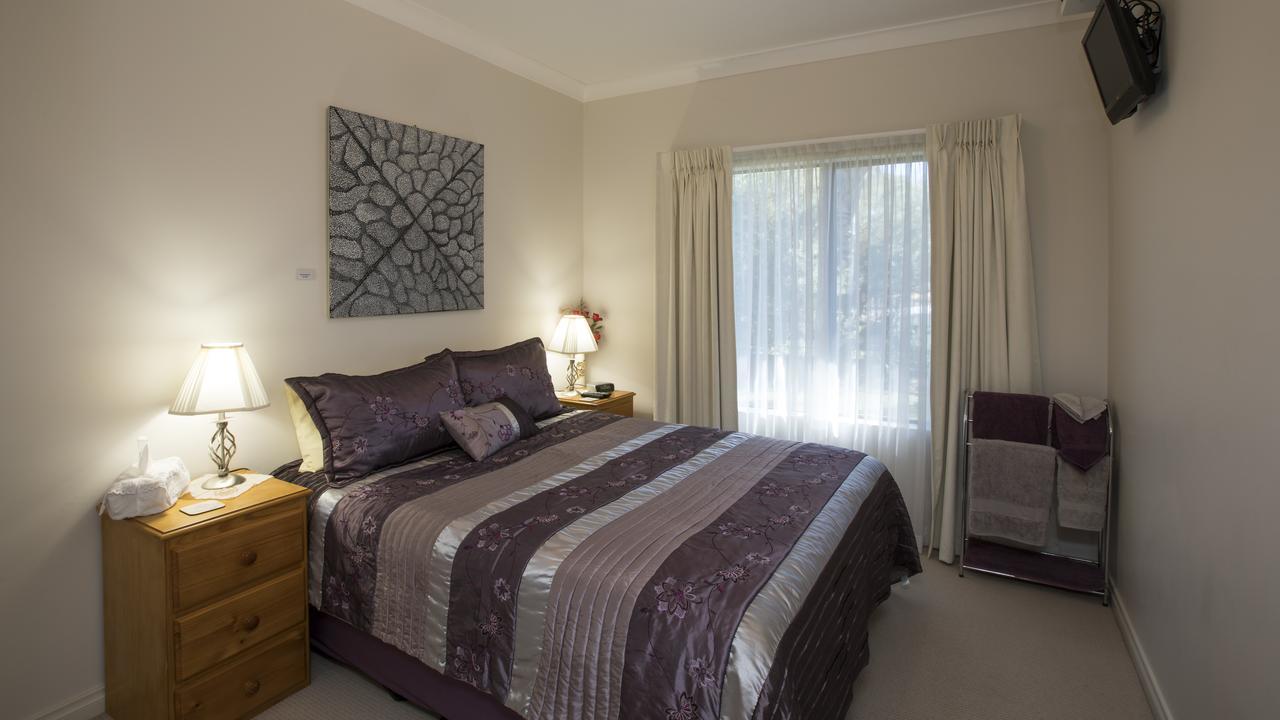 A Good Rest B & B Alice Springs Luaran gambar